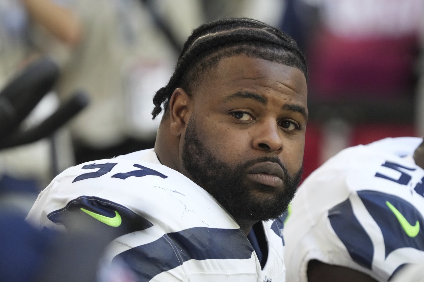 Seahawks re-sign veteran defensive tackle Johnathan Hankins | iNFOnews.ca Seahawks re-sign veteran defensive tackle Johnathan Hankins | iNFOnews.ca
