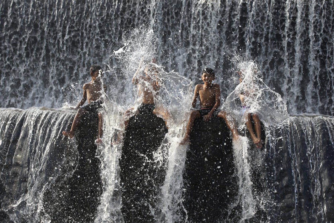 PHOTO COLLECTION: 2024 climate photos of the year | iNFOnews.ca PHOTO COLLECTION: 2024 climate photos of the year | iNFOnews.ca
