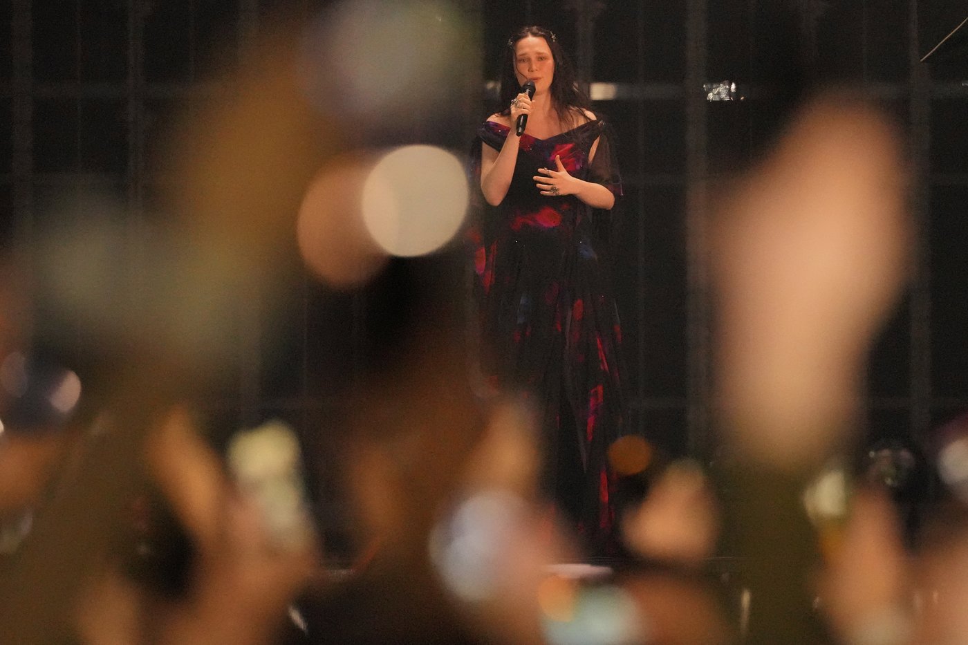 PHOTO COLLECTION: Eurovision Song Contest Rehearsal | iNFOnews.ca