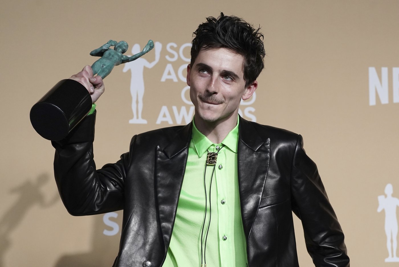 Madison, Chalamet, Deadwyler and more: The Oscars red carpet is sure to include some stunners | iNFOnews.ca Madison, Chalamet, Deadwyler and more: The Oscars red carpet is sure to include some stunners | iNFOnews.ca