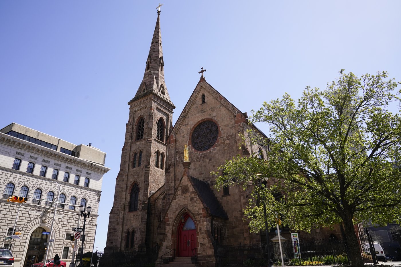 New Jersey Catholic bishop says diocese will no longer oppose investigation into abuse allegations | iNFOnews.ca
