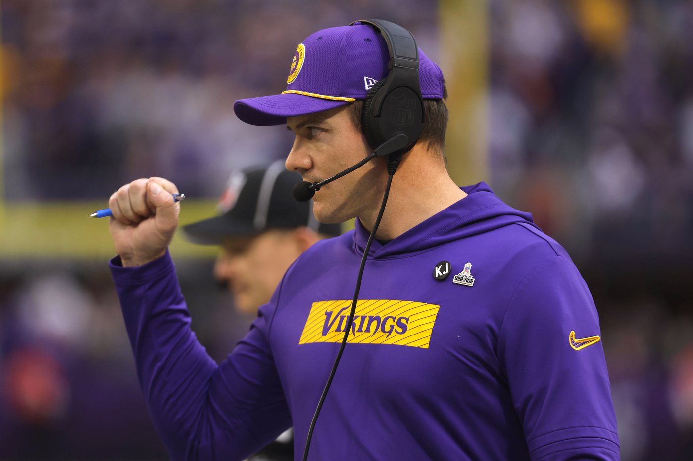 The Vikings are showing their worth at 10-2 by winning the games that don't go smoothly | iNFOnews.ca