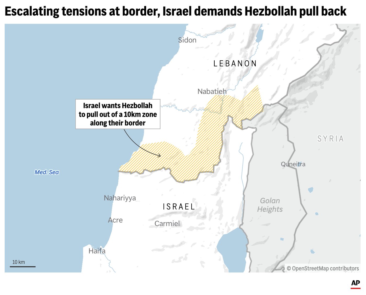 Israel-Hamas war latest: Israel claims death of Hezbollah commander as Beirut toll rises | iNFOnews.ca Israel-Hamas war latest: Israel claims death of Hezbollah commander as Beirut toll rises | iNFOnews.ca