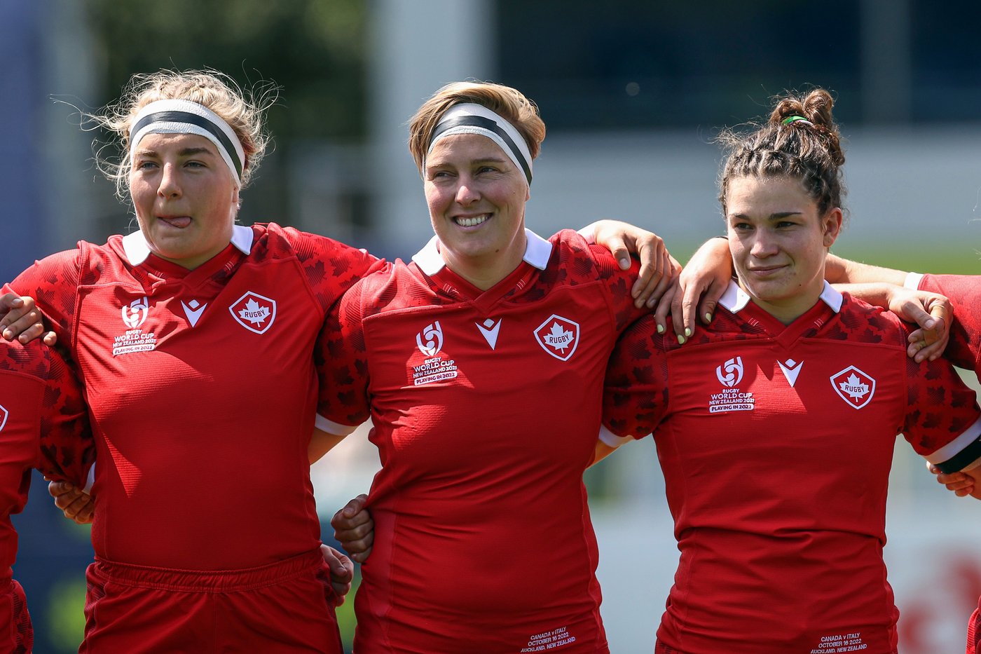 World's best women's rugby squads primed to play in Vancouver | iNFOnews.ca World's best women's rugby squads primed to play in Vancouver | iNFOnews.ca