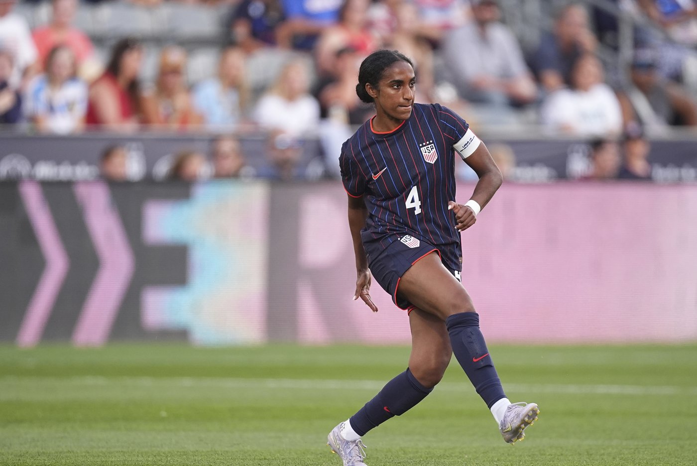 Olivia Smith is the latest big money move in women's soccer as transfer fees rise rapidly | iNFOnews.ca