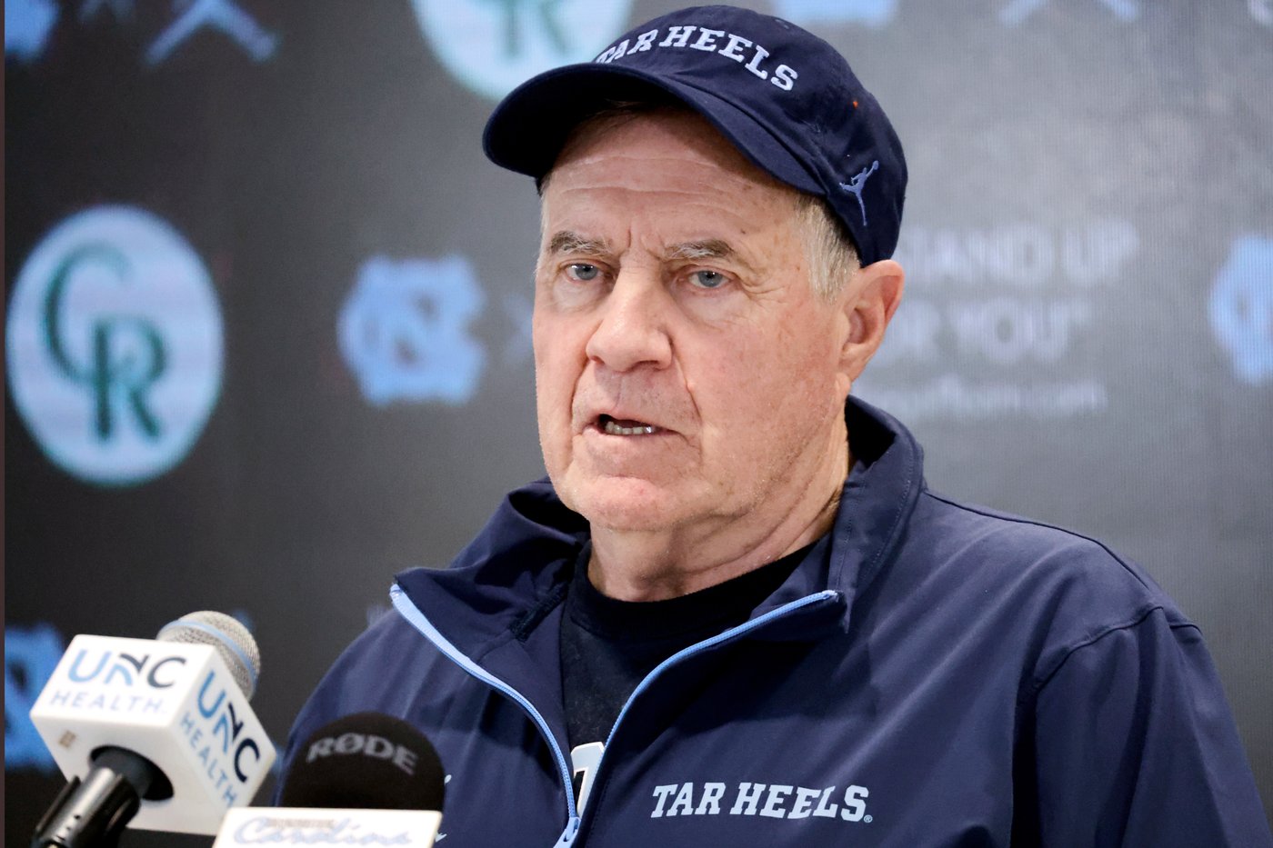 North Carolina begins its journey under Bill Belichick with a spotlight – and plenty of uncertainty | iNFOnews.ca