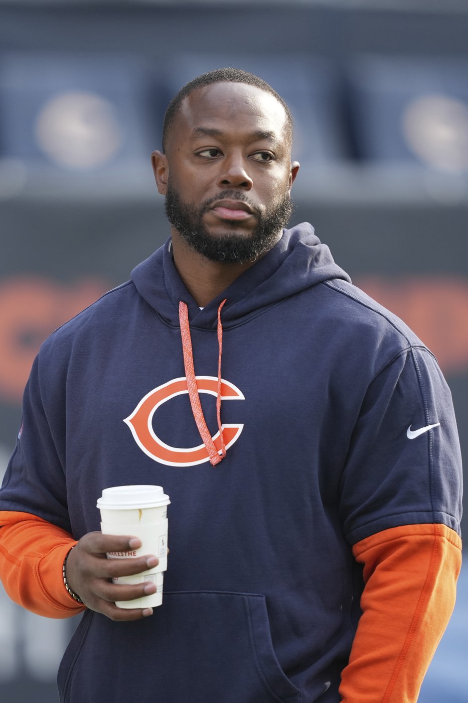 Bears' offense looks better with Thomas Brown calling the plays during another tough loss | iNFOnews.ca