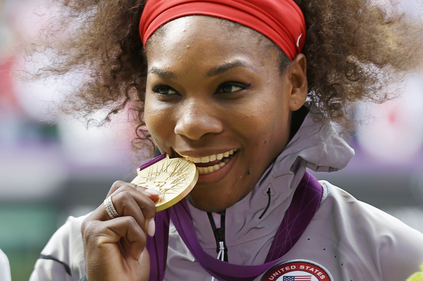 Serena, Allyson Felix, Coach K among US Olympic Paralympic 2025 HoF class | iNFOnews.ca Serena, Allyson Felix, Coach K among US Olympic Paralympic 2025 HoF class | iNFOnews.ca
