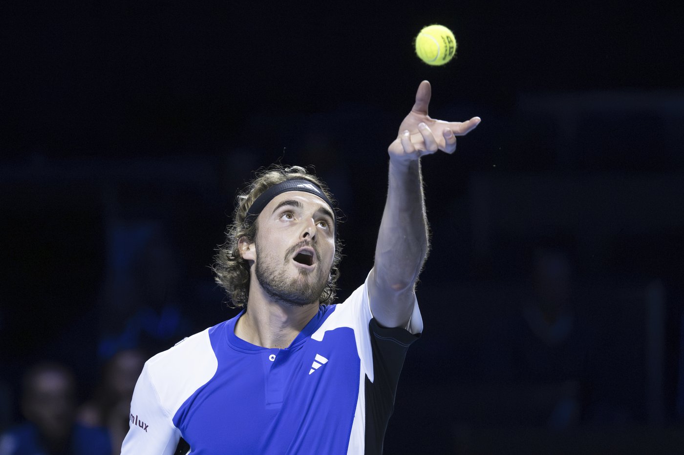 Rune, Tsitsipas and Shelton advance at Swiss Indoors | iNFOnews.ca
