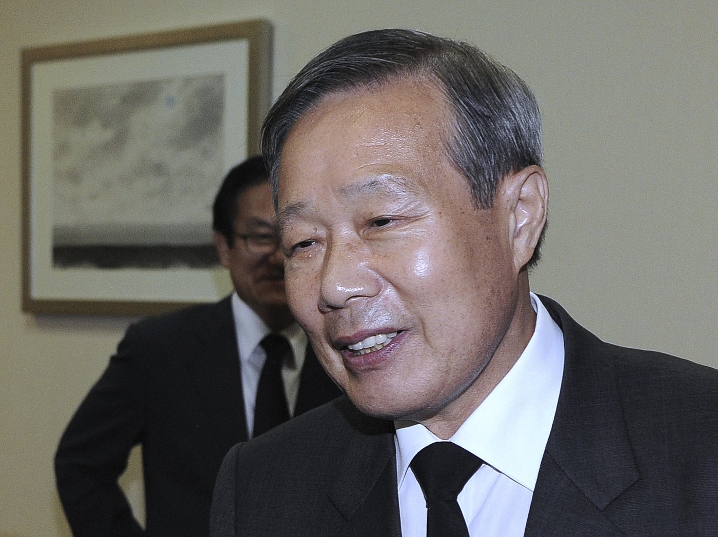 Famous North Korean assassin who became a pastor in the South following failed 1968 mission dies | iNFOnews.ca Famous North Korean assassin who became a pastor in the South following failed 1968 mission dies | iNFOnews.ca