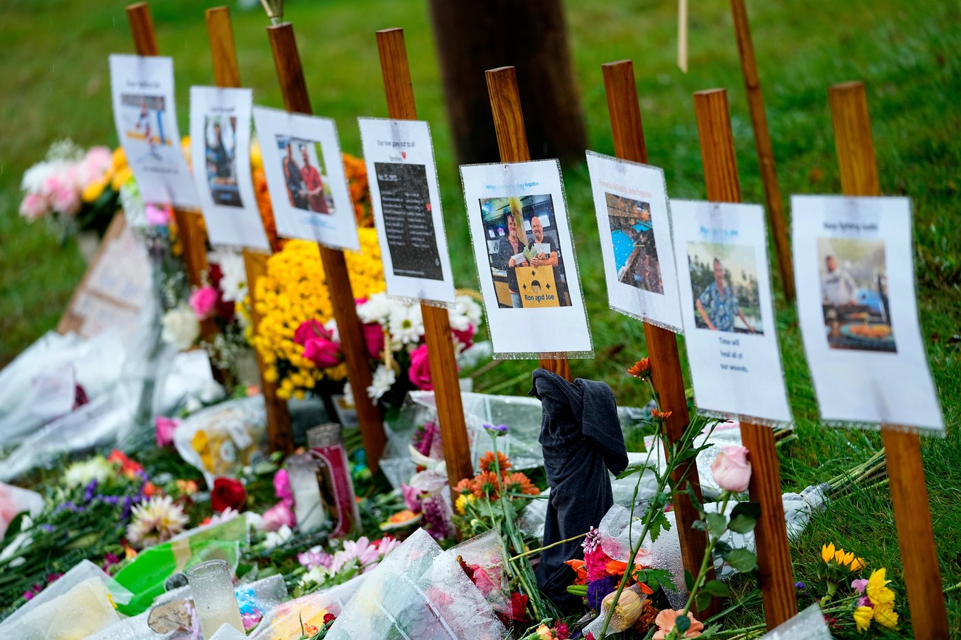 Maine voters approve red flag gun law after mass shooting that killed 18 | iNFOnews.ca Maine voters approve red flag gun law after mass shooting that killed 18 | iNFOnews.ca