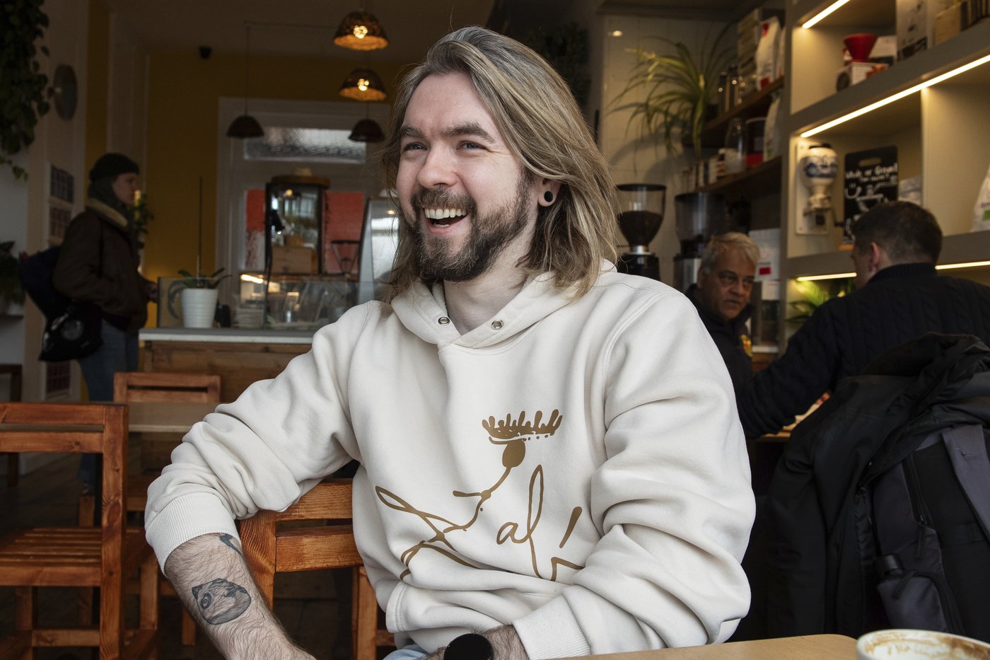 How an Irish YouTuber turned a niche following into millions for charities with holiday livestreams | iNFOnews.ca How an Irish YouTuber turned a niche following into millions for charities with holiday livestreams | iNFOnews.ca