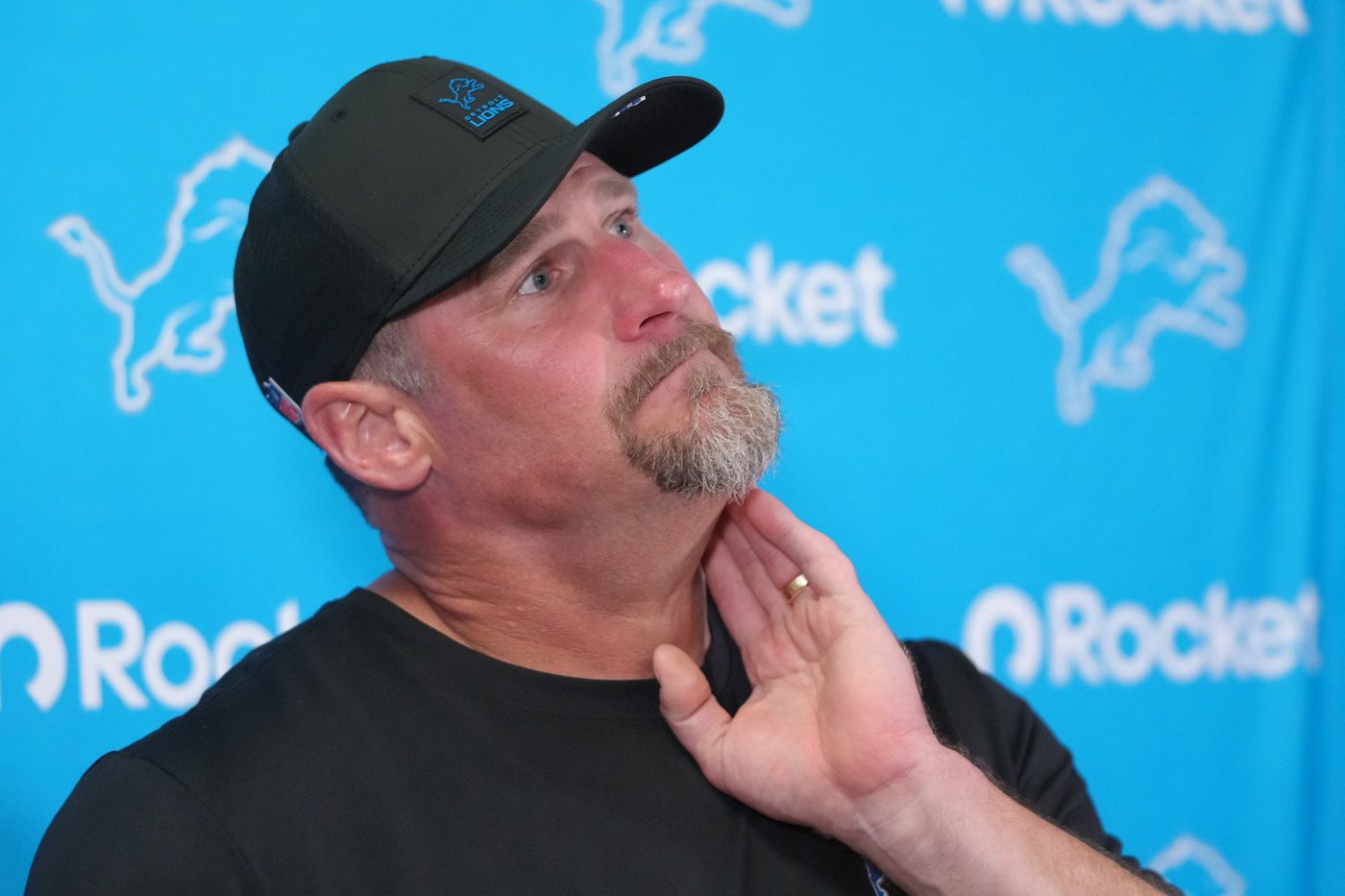 Lions look to bounce back from loss as they host first-place Bucs on Monday night | iNFOnews.ca Lions look to bounce back from loss as they host first-place Bucs on Monday night | iNFOnews.ca