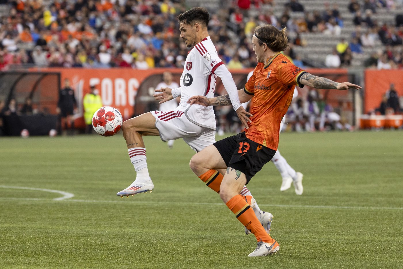 Achinioti-Jonsson, Antonoglou, Klomp up for CPL top defender award | iNFOnews.ca Achinioti-Jonsson, Antonoglou, Klomp up for CPL top defender award | iNFOnews.ca