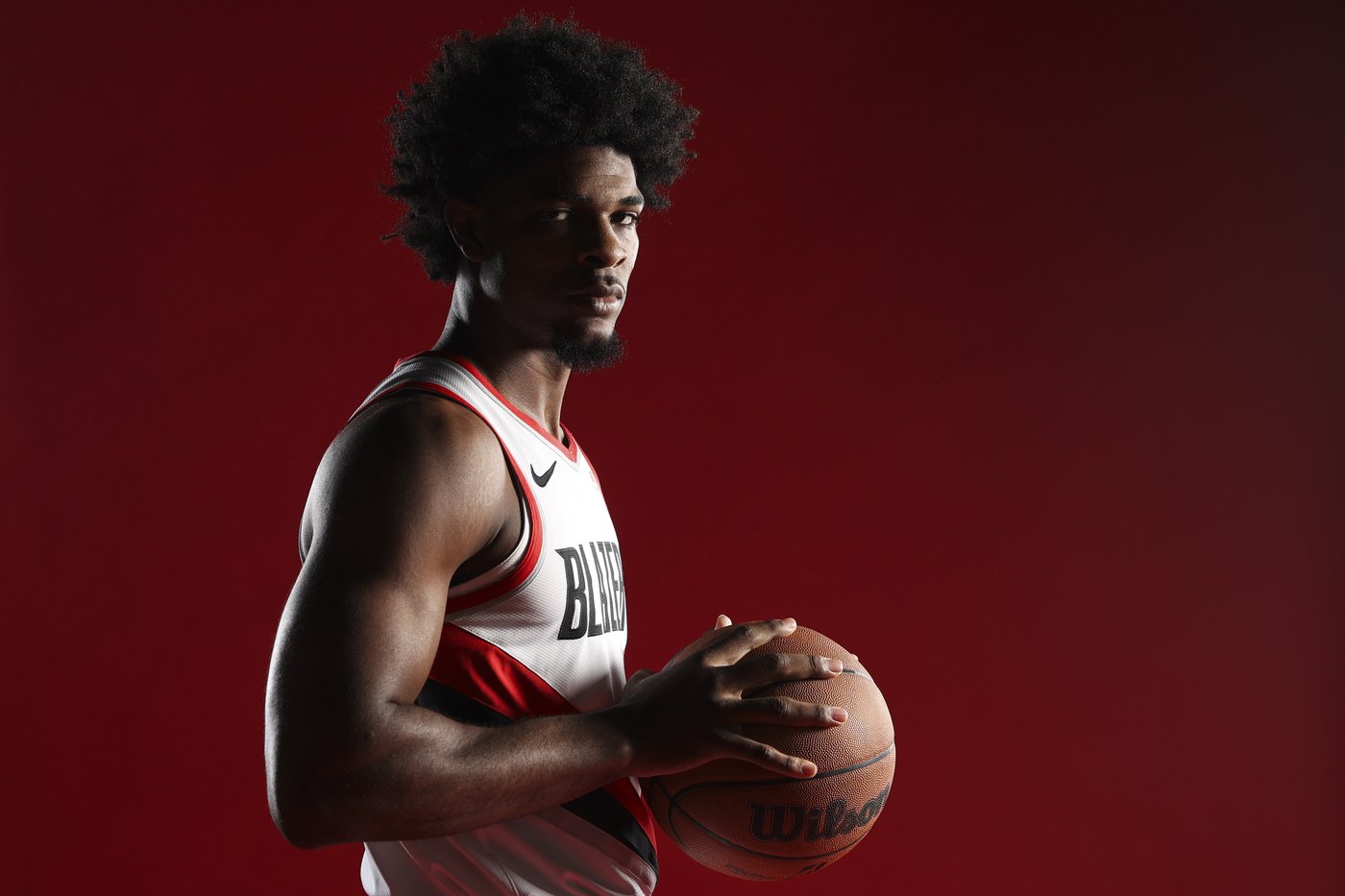 Blazers stay the course on their rebuilding project heading into the new season | iNFOnews.ca Blazers stay the course on their rebuilding project heading into the new season | iNFOnews.ca