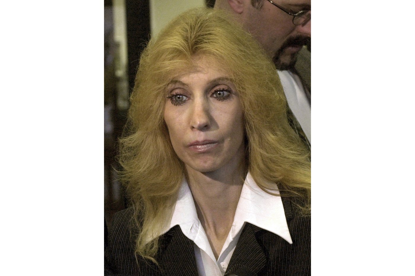 Eminem's mother Debbie Nelson, whose rocky relationship fueled the rapper's lyrics, dies at age 69 | iNFOnews.ca