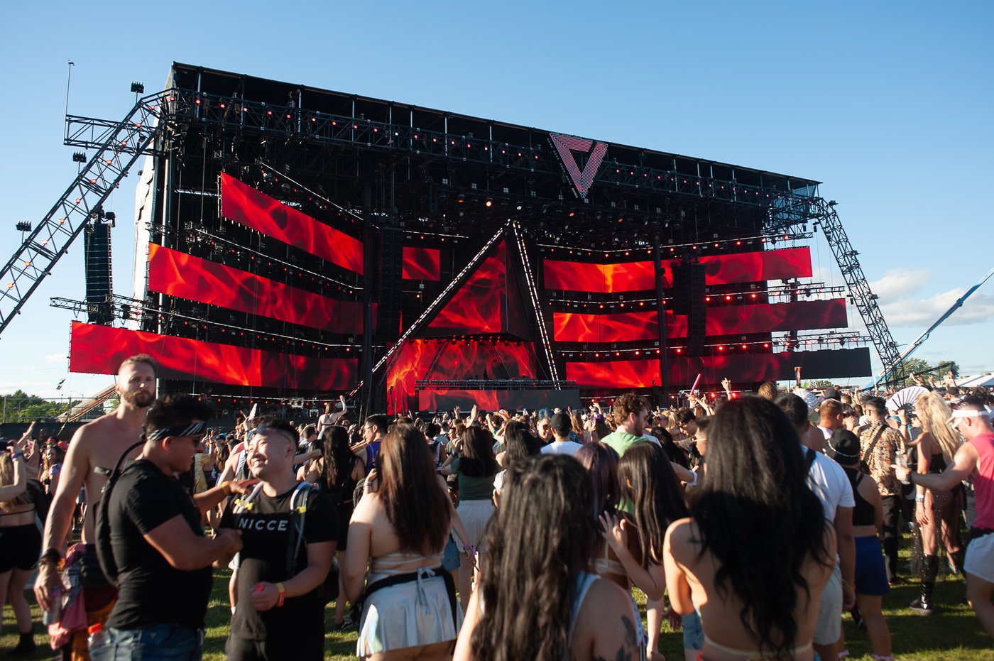 Live Nation announces new Rogers Stadium with capacity of 50,000 in Toronto | iNFOnews.ca Live Nation announces new Rogers Stadium with capacity of 50,000 in Toronto | iNFOnews.ca