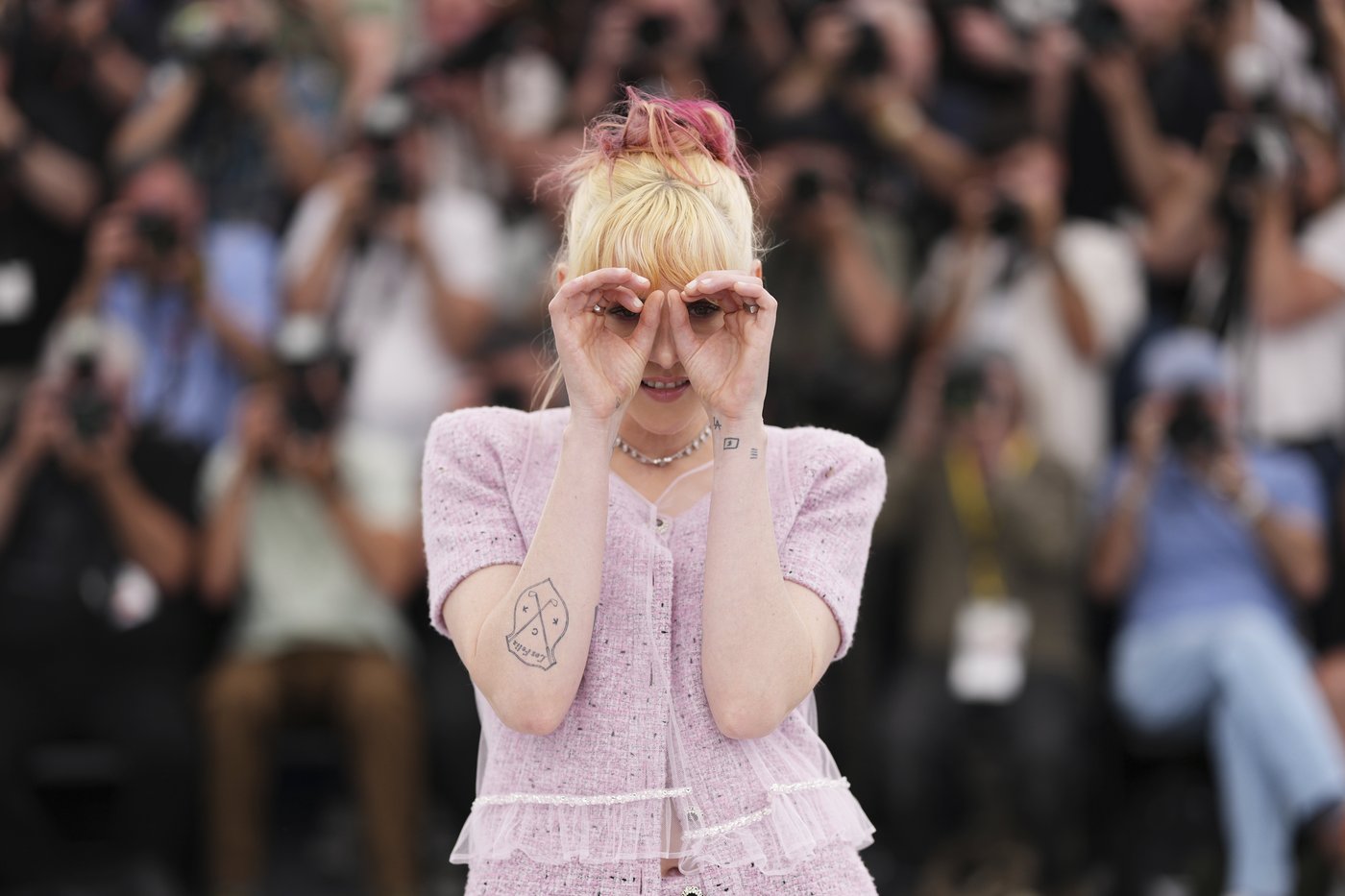 The Cannes Film Festival is over. Here's some key things that happened | iNFOnews.ca