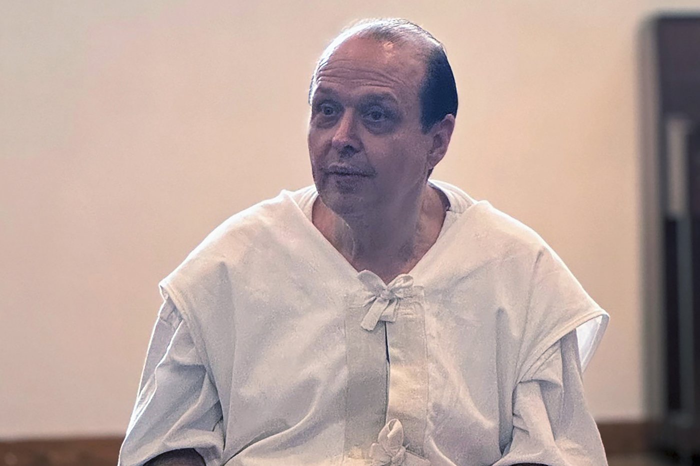 New execution date set for Texas man Robert Roberson in shaken baby syndrome case | iNFOnews.ca