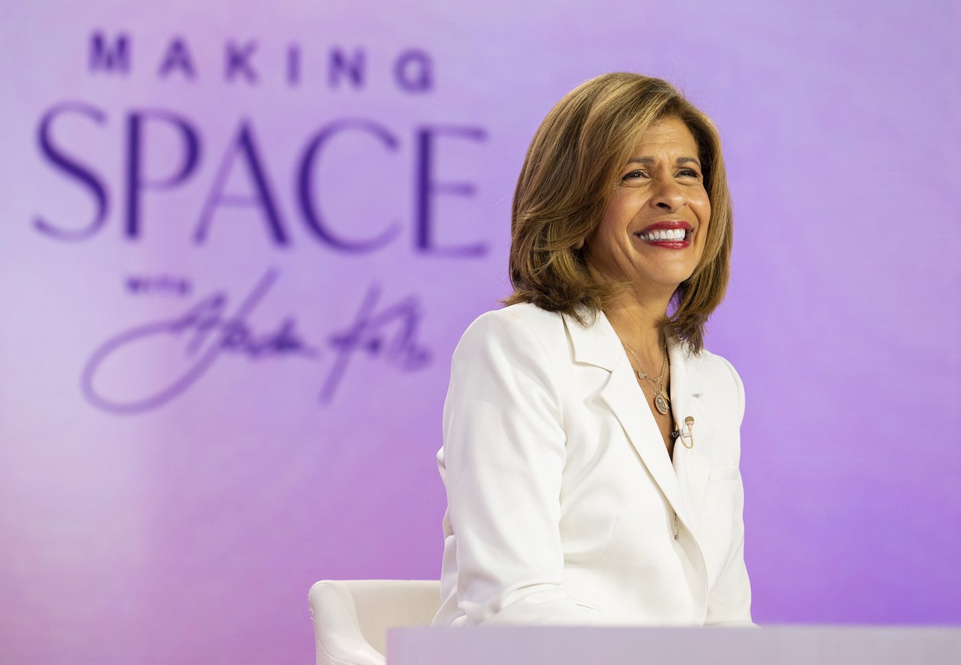 Hoda Kotb is leaving NBC's 'Today' show early next year | iNFOnews.ca Hoda Kotb is leaving NBC's 'Today' show early next year | iNFOnews.ca