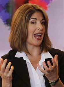 Naomi Klein, Kathleen Winter on short list for Hilary Weston non-fiction prize | iNFOnews.ca