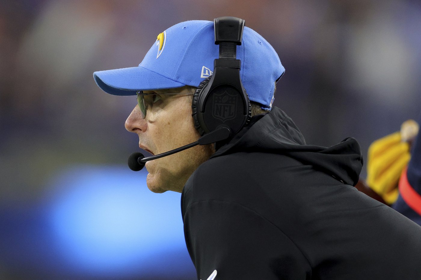 Chargers focused on avoiding a letdown and not a potential playoff berth in matchup with Patriots | iNFOnews.ca Chargers focused on avoiding a letdown and not a potential playoff berth in matchup with Patriots | iNFOnews.ca