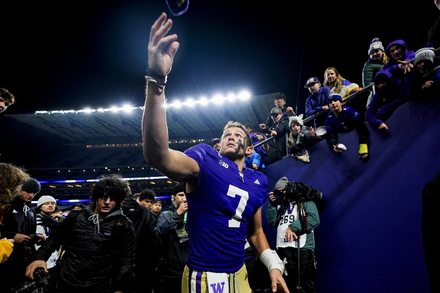 Big Ten schedule has unbeaten Indiana hosting Michigan while Penn State seeks to bounce back | iNFOnews.ca Big Ten schedule has unbeaten Indiana hosting Michigan while Penn State seeks to bounce back | iNFOnews.ca