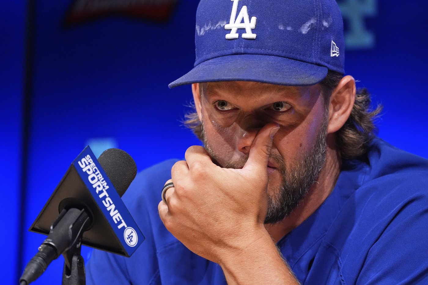 Clayton Kershaw to retire after 18 years with Dodgers and more than 3,000 strikeouts | iNFOnews.ca