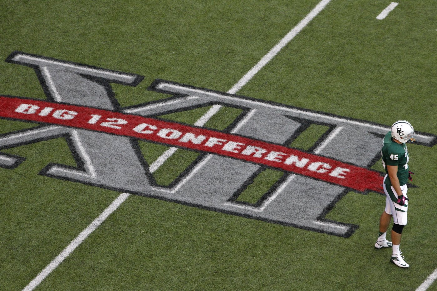 Big 12 becomes final Power Four conference to start issuing player availability reports | iNFOnews.ca Big 12 becomes final Power Four conference to start issuing player availability reports | iNFOnews.ca