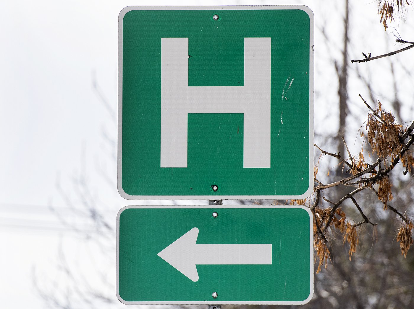 Rise in number of unhoused people seeking shelter in Montreal ERs as temperatures dip | iNFOnews.ca Rise in number of unhoused people seeking shelter in Montreal ERs as temperatures dip | iNFOnews.ca