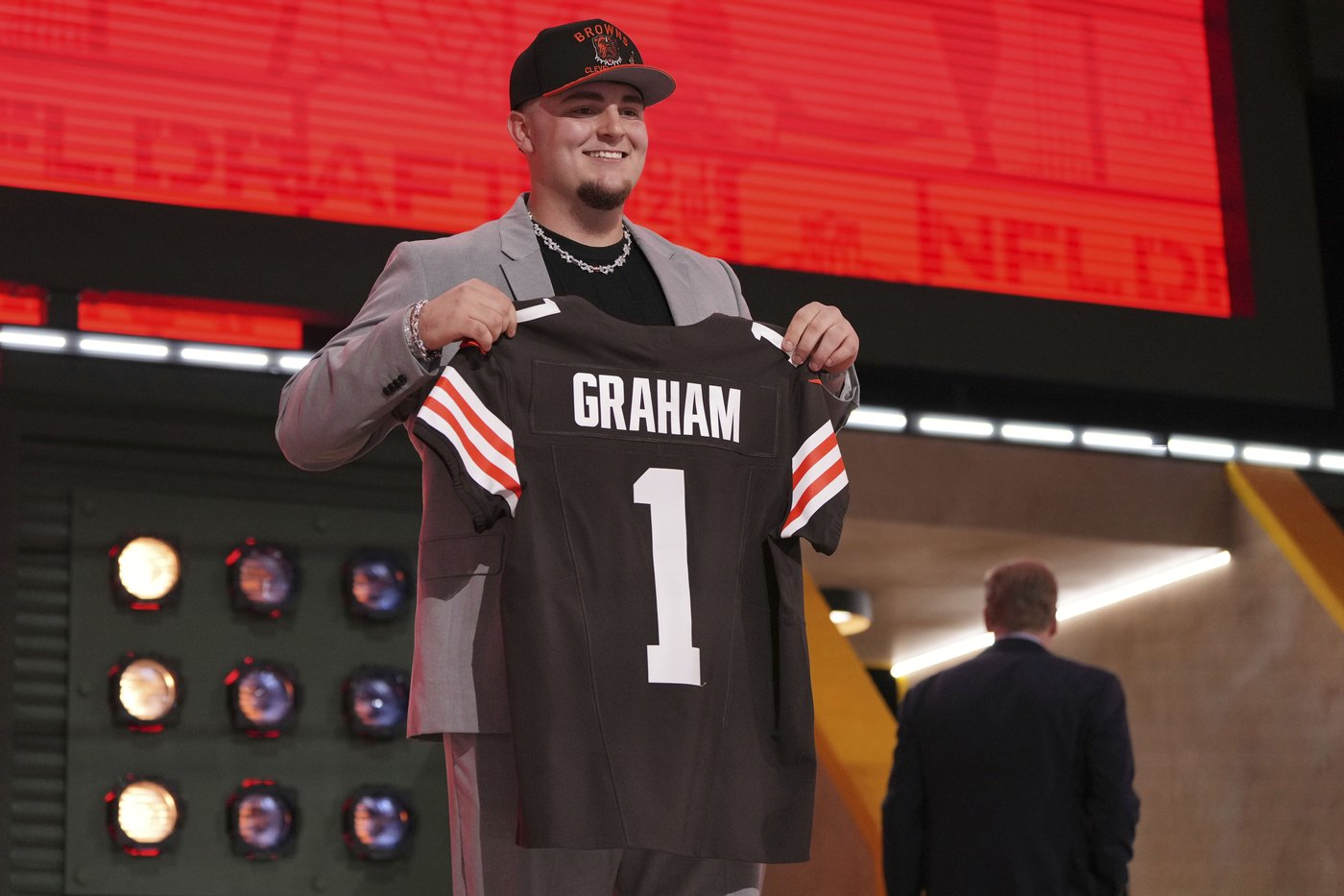 PHOTO COLLECTION: NFL Draft | iNFOnews.ca PHOTO COLLECTION: NFL Draft | iNFOnews.ca