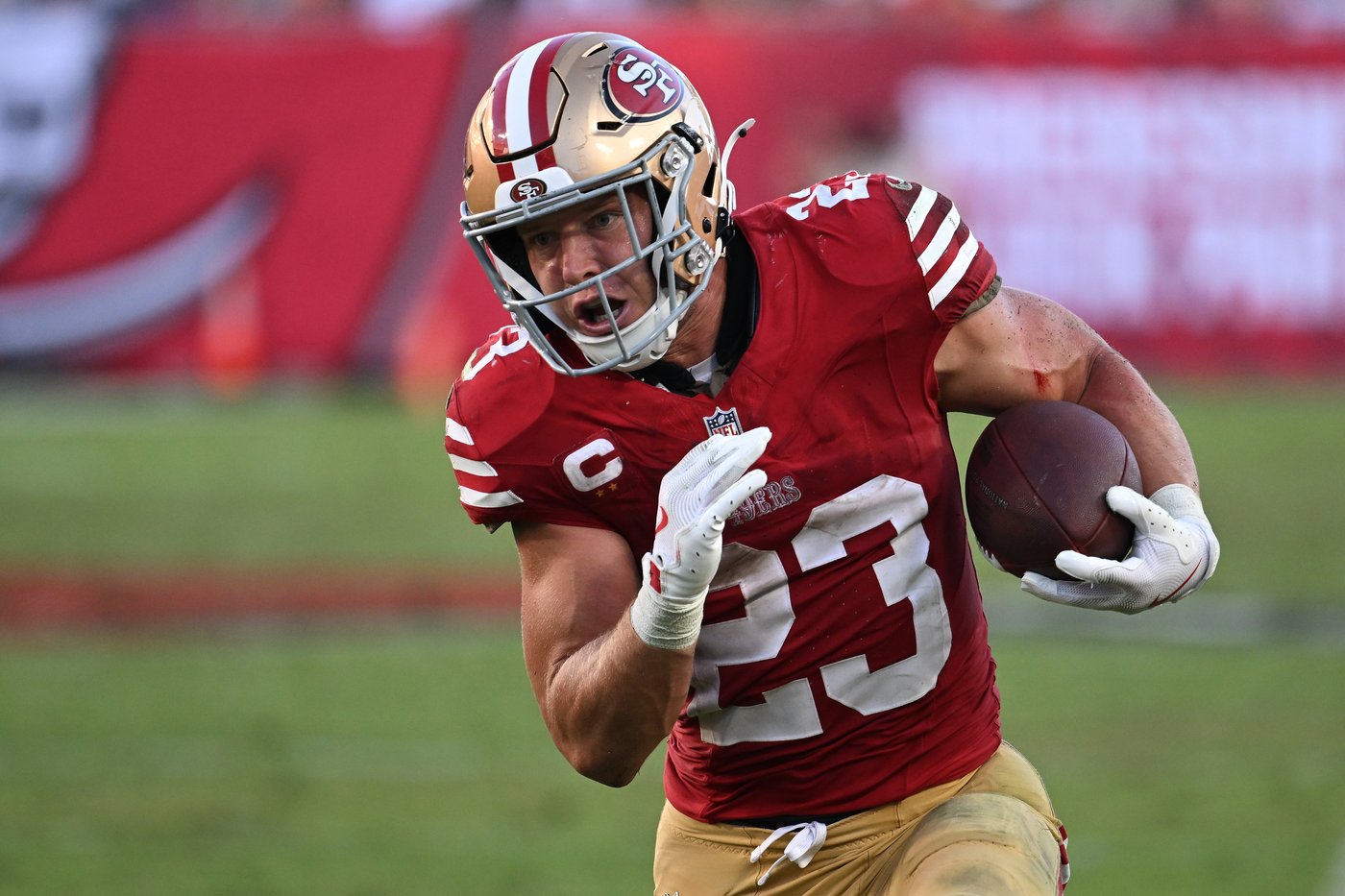 49ers' season in jeopardy after losing Fred Warner to injury | iNFOnews.ca