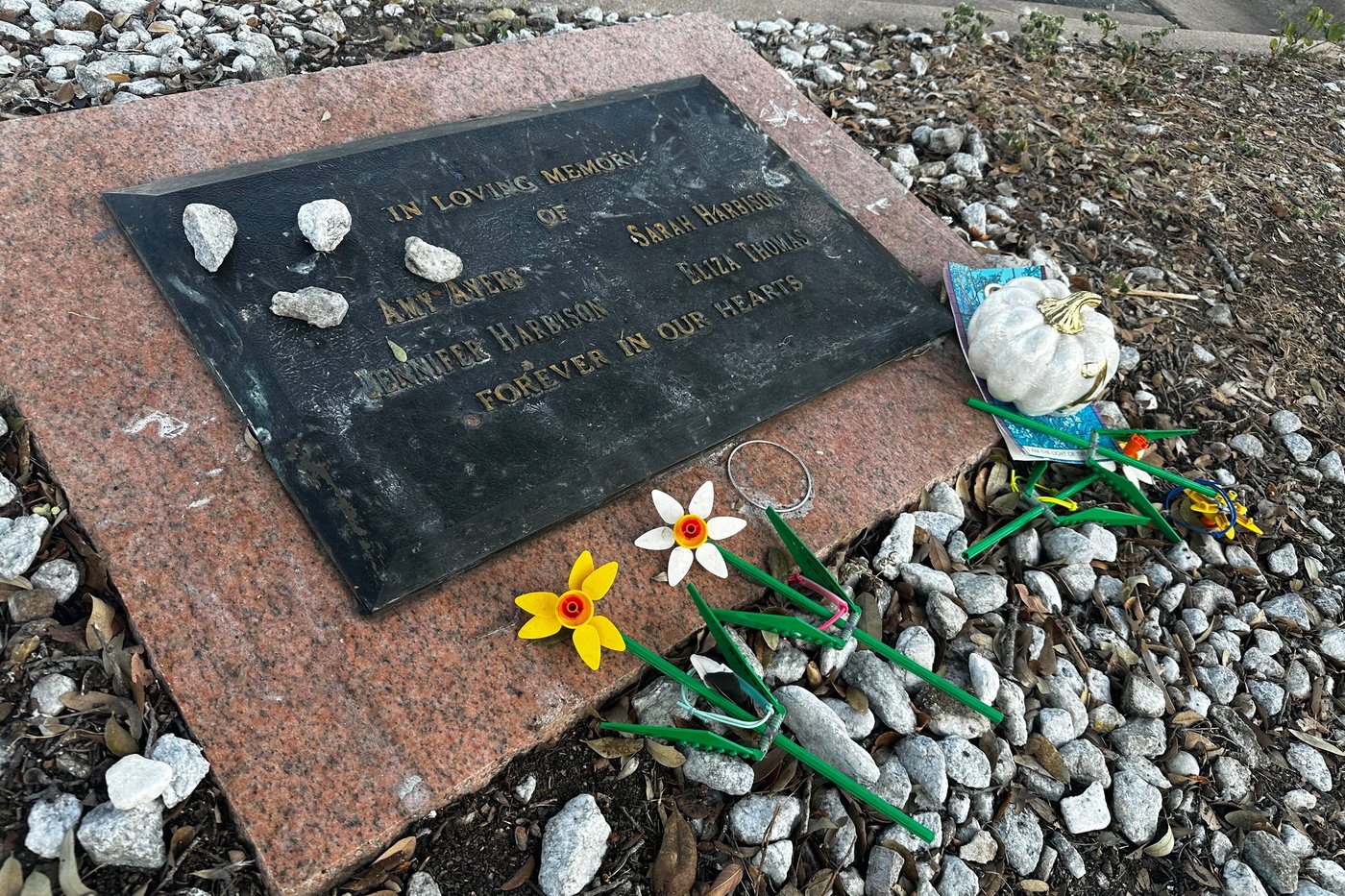 What to know about the new suspect identified in Texas’ infamous yogurt shop killings | iNFOnews.ca What to know about the new suspect identified in Texas’ infamous yogurt shop killings | iNFOnews.ca