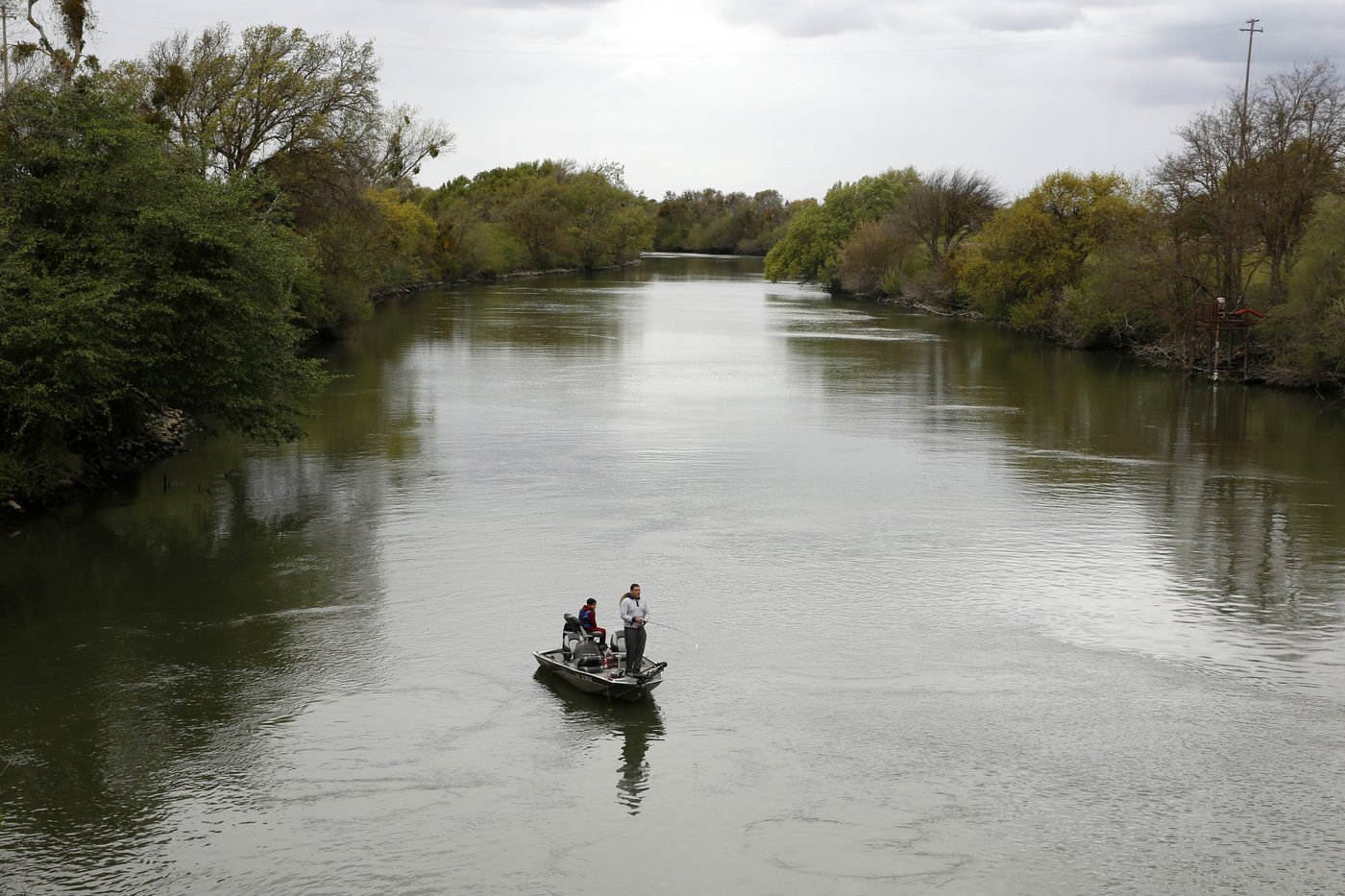 Southern California water agency votes to keep funding state tunnel plans | iNFOnews.ca Southern California water agency votes to keep funding state tunnel plans | iNFOnews.ca