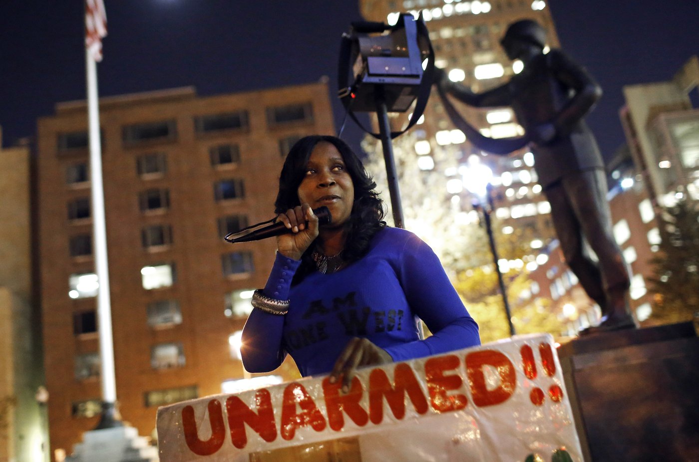 Autopsies misclassified deaths in police custody that were homicides, Maryland officials say | iNFOnews.ca