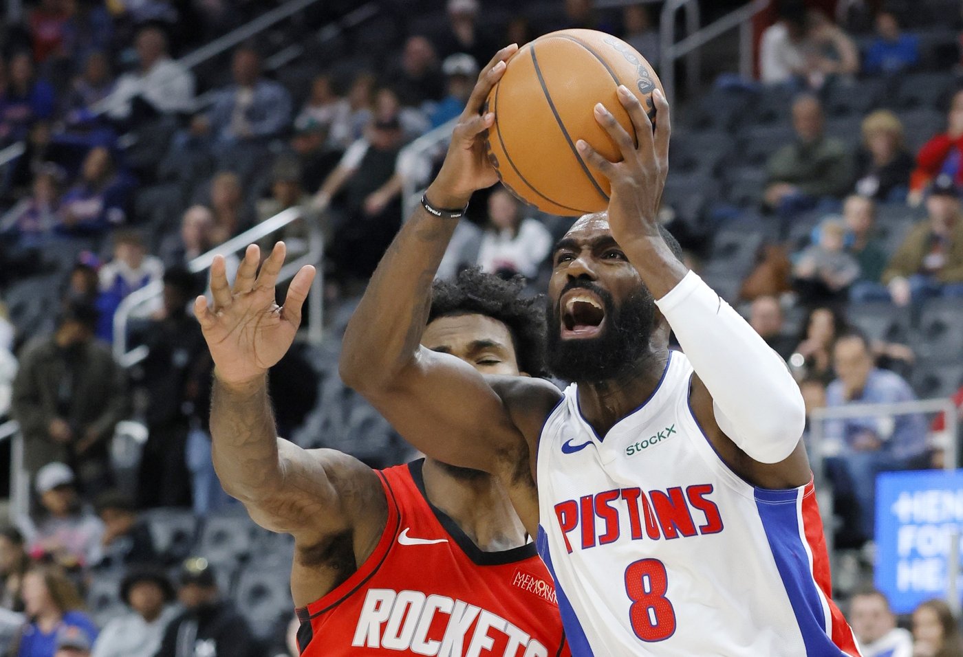 Alperen Sengun scores 27 to lead Rockets to 101-99 win over Pistons | iNFOnews.ca Alperen Sengun scores 27 to lead Rockets to 101-99 win over Pistons | iNFOnews.ca