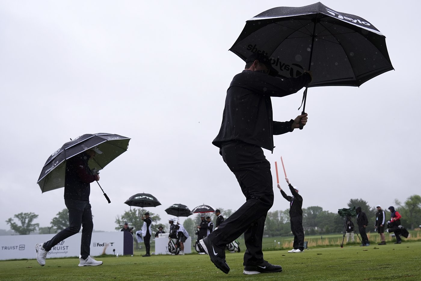 Where to eat? How to handle the spoils of a Grand Slam? Everyone has advice for Rory McIlroy | iNFOnews.ca Where to eat? How to handle the spoils of a Grand Slam? Everyone has advice for Rory McIlroy | iNFOnews.ca