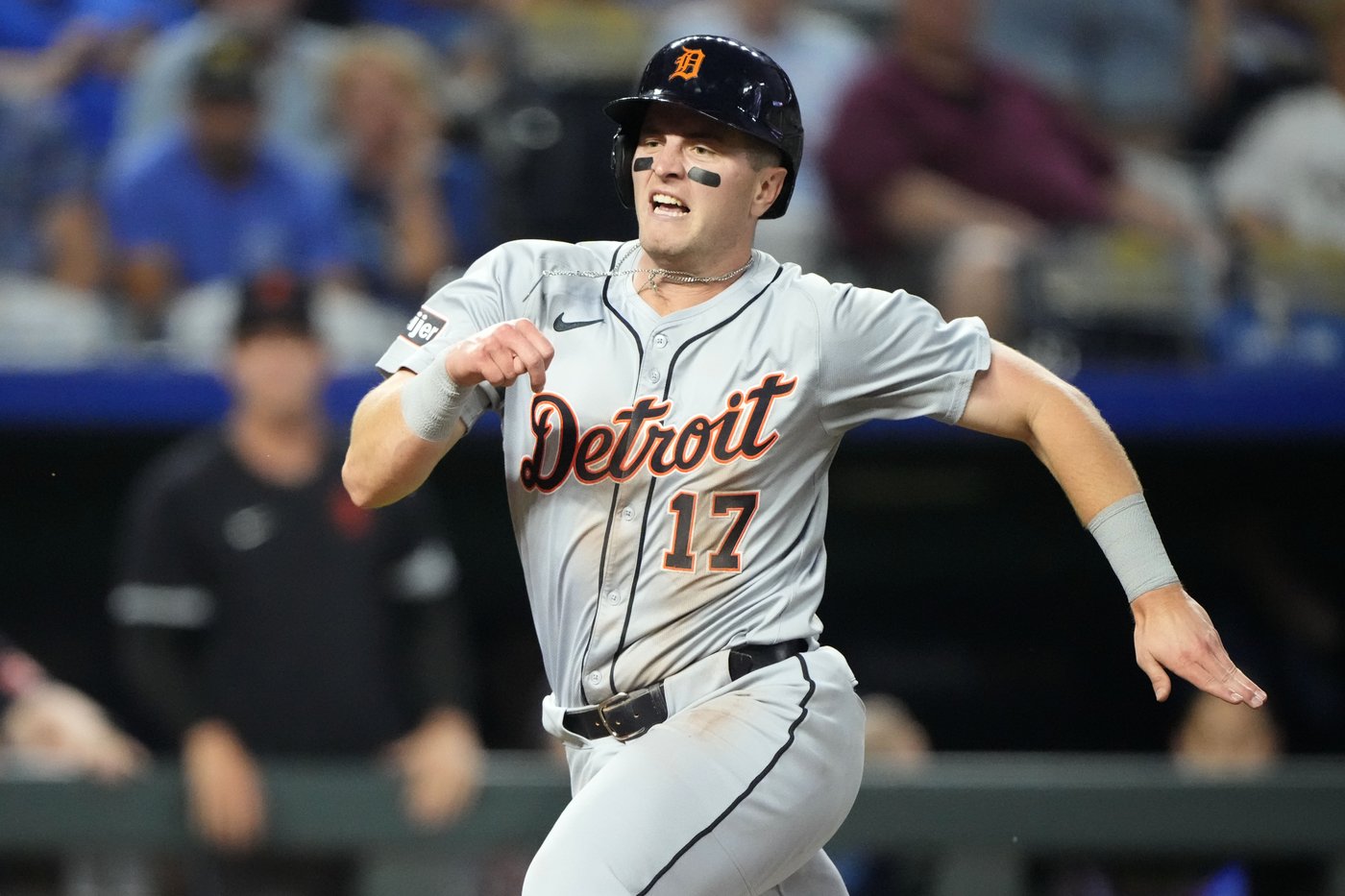 Skubal strengthens case for AL Cy Young as playoff-chasing Tigers sweep Royals | iNFOnews.ca Skubal strengthens case for AL Cy Young as playoff-chasing Tigers sweep Royals | iNFOnews.ca
