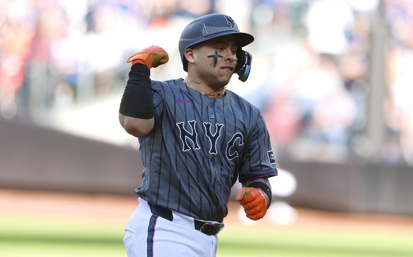 Mets catcher Francisco Alvarez salivates for big moments | iNFOnews.ca
