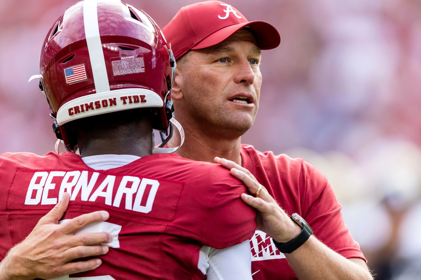 No. 8 Alabama aims to overcome road woes against rebuilding Florida State in opener | iNFOnews.ca No. 8 Alabama aims to overcome road woes against rebuilding Florida State in opener | iNFOnews.ca