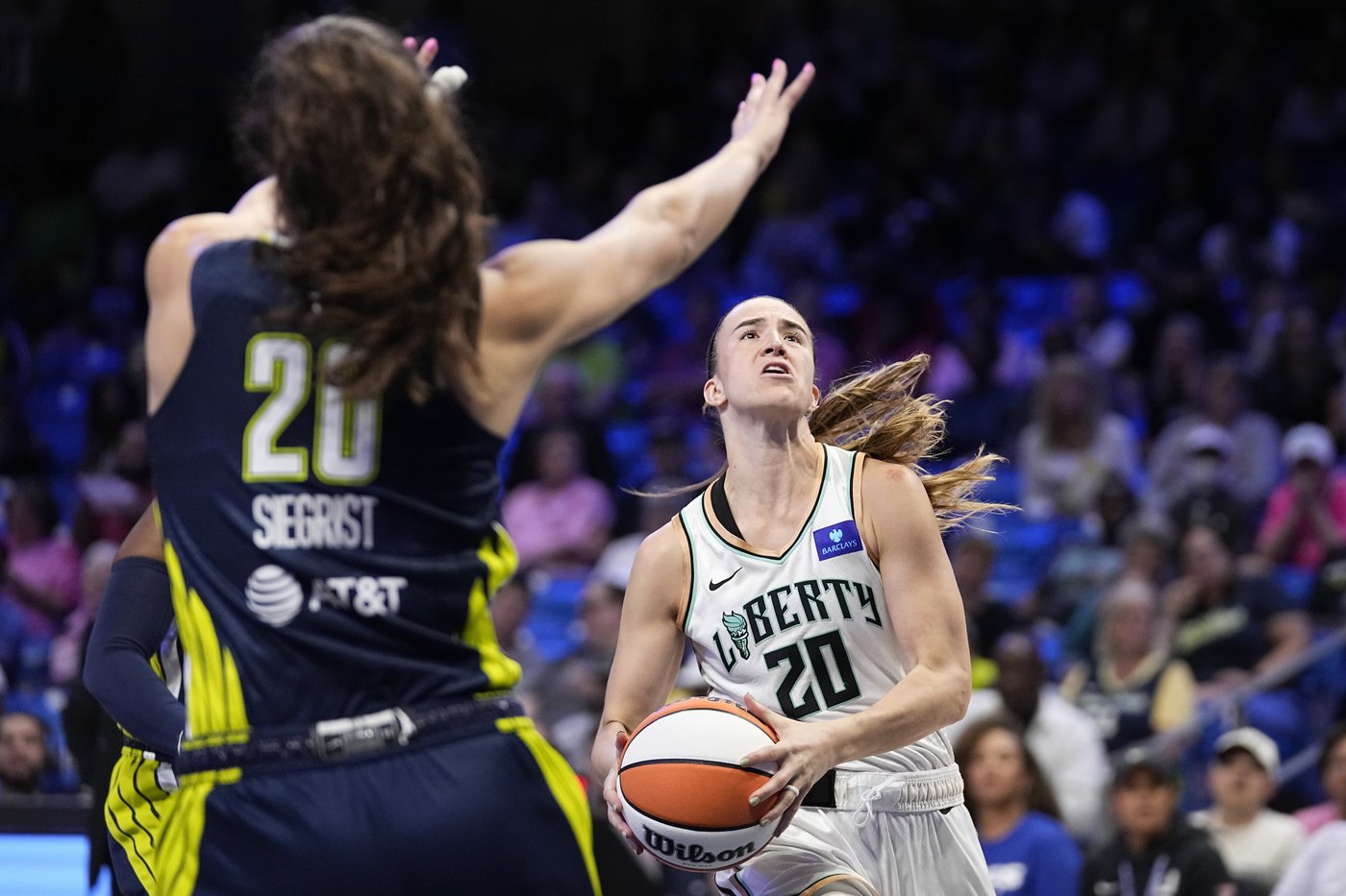 Caitlin Clark heads to first WNBA postseason and Aces look for threepeat as playoffs begin Sunday | iNFOnews.ca Caitlin Clark heads to first WNBA postseason and Aces look for threepeat as playoffs begin Sunday | iNFOnews.ca