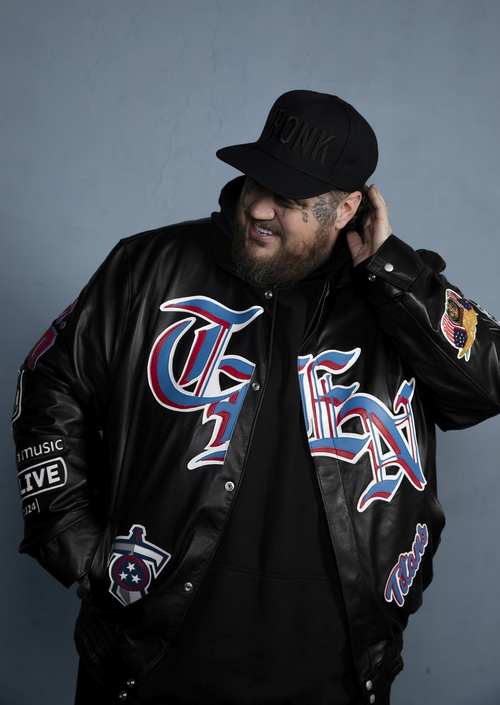 From Jelly Roll to TWICE, top acts hit 'Amazon Music Live' to spotlight their upcoming projects | iNFOnews.ca