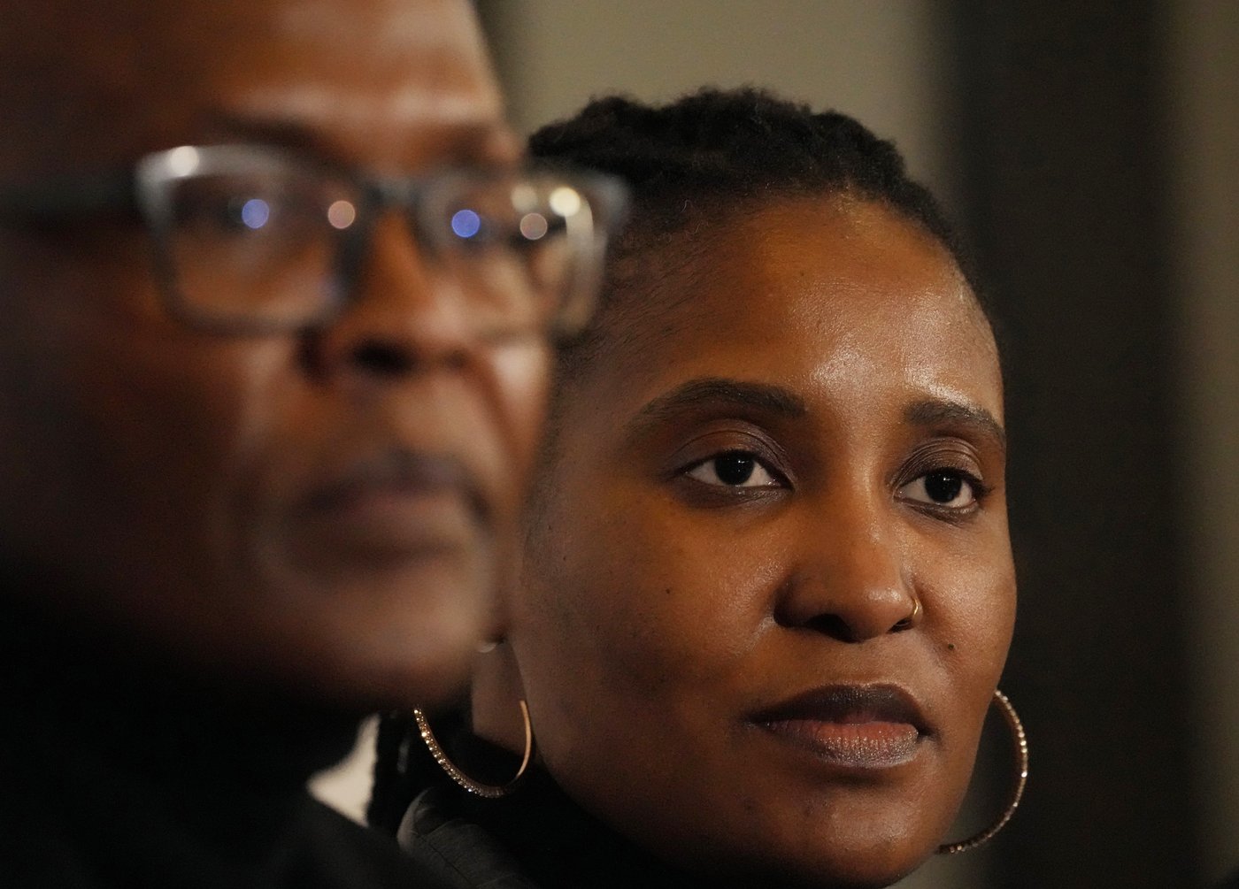 Daughter of former South African President Jacob Zuma arrested on terrorism charges over riots | iNFOnews.ca