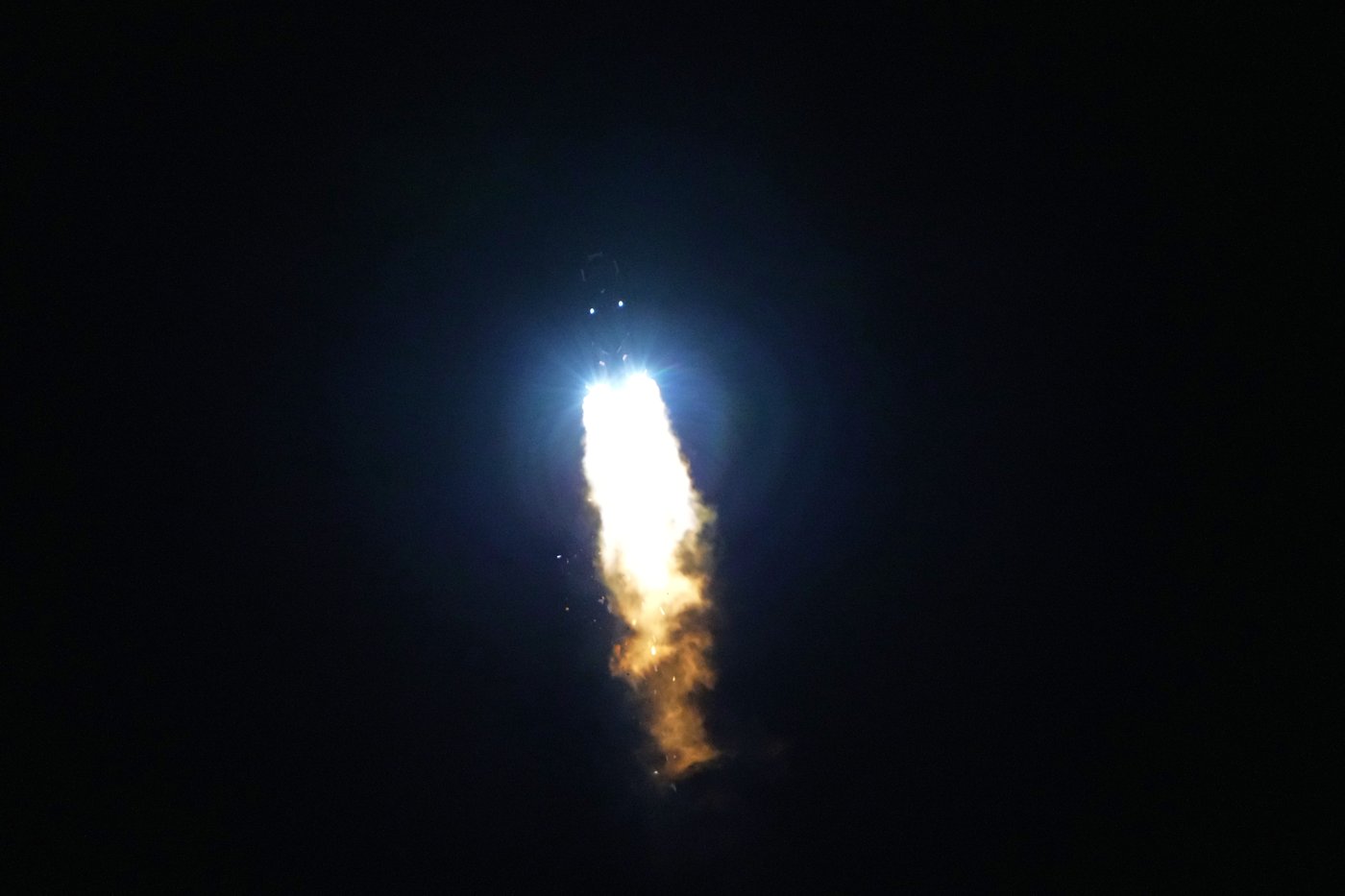 China's Shenzhou 21 docks with space station, sets the country's own speed record | iNFOnews.ca China's Shenzhou 21 docks with space station, sets the country's own speed record | iNFOnews.ca