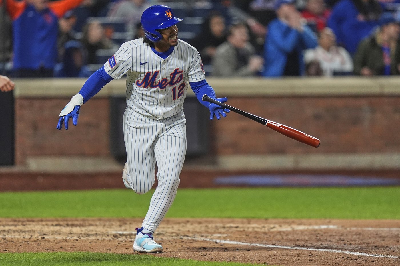 Lindor slams Phillies again and buries memory of slow start in 2024 | iNFOnews.ca Lindor slams Phillies again and buries memory of slow start in 2024 | iNFOnews.ca