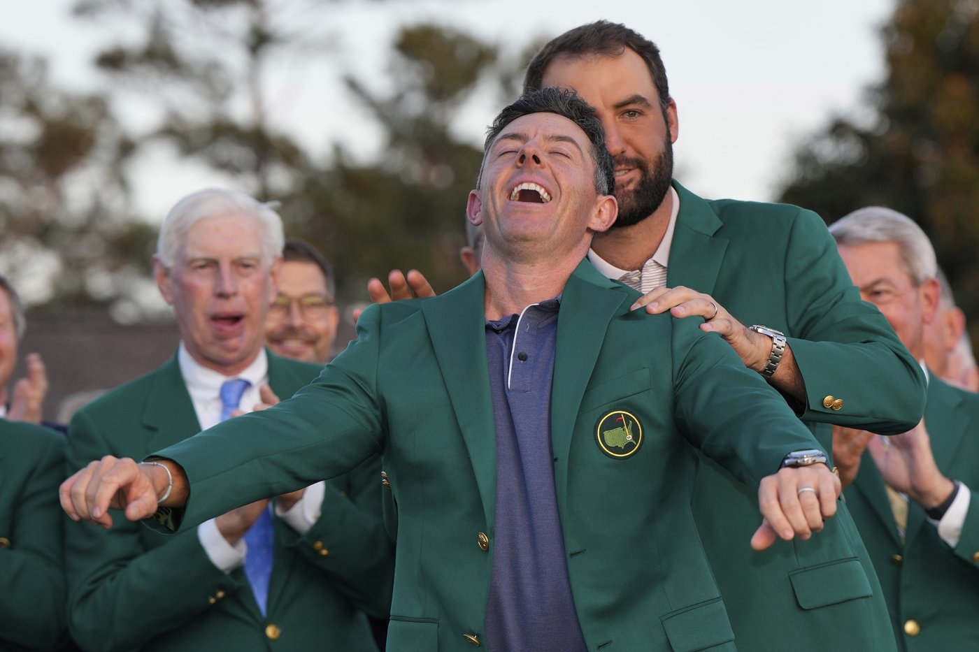 Rory McIlroy has the Masters and a Grand Slam. That gives him freedom to chase more | iNFOnews.ca