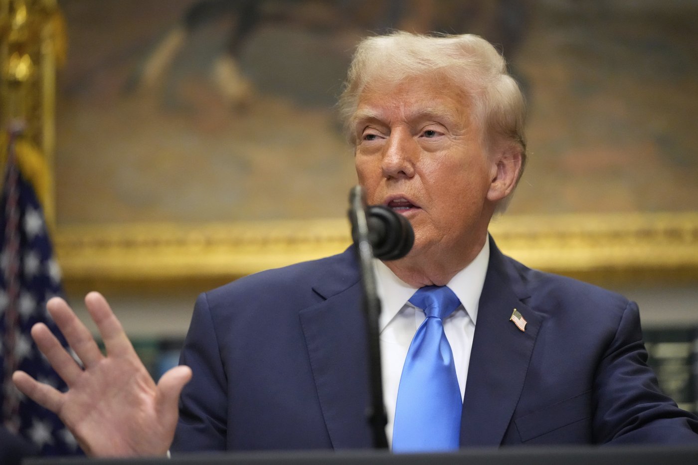 Federal judge refuses to reinstate eight former inspectors general fired by Trump administration | iNFOnews.ca Federal judge refuses to reinstate eight former inspectors general fired by Trump administration | iNFOnews.ca
