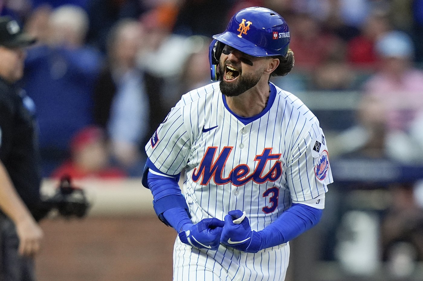 Mets and outfielder Jesse Winker agree to 1-year contract, AP source says | iNFOnews.ca Mets and outfielder Jesse Winker agree to 1-year contract, AP source says | iNFOnews.ca