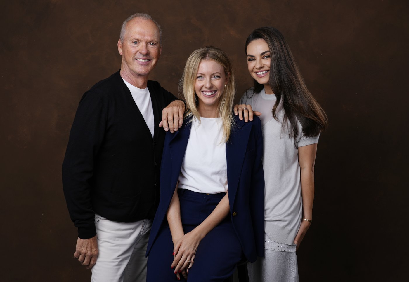 Michael Keaton and Mila Kunis play father and daughter in ‘Goodrich’ | iNFOnews.ca Michael Keaton and Mila Kunis play father and daughter in ‘Goodrich’ | iNFOnews.ca