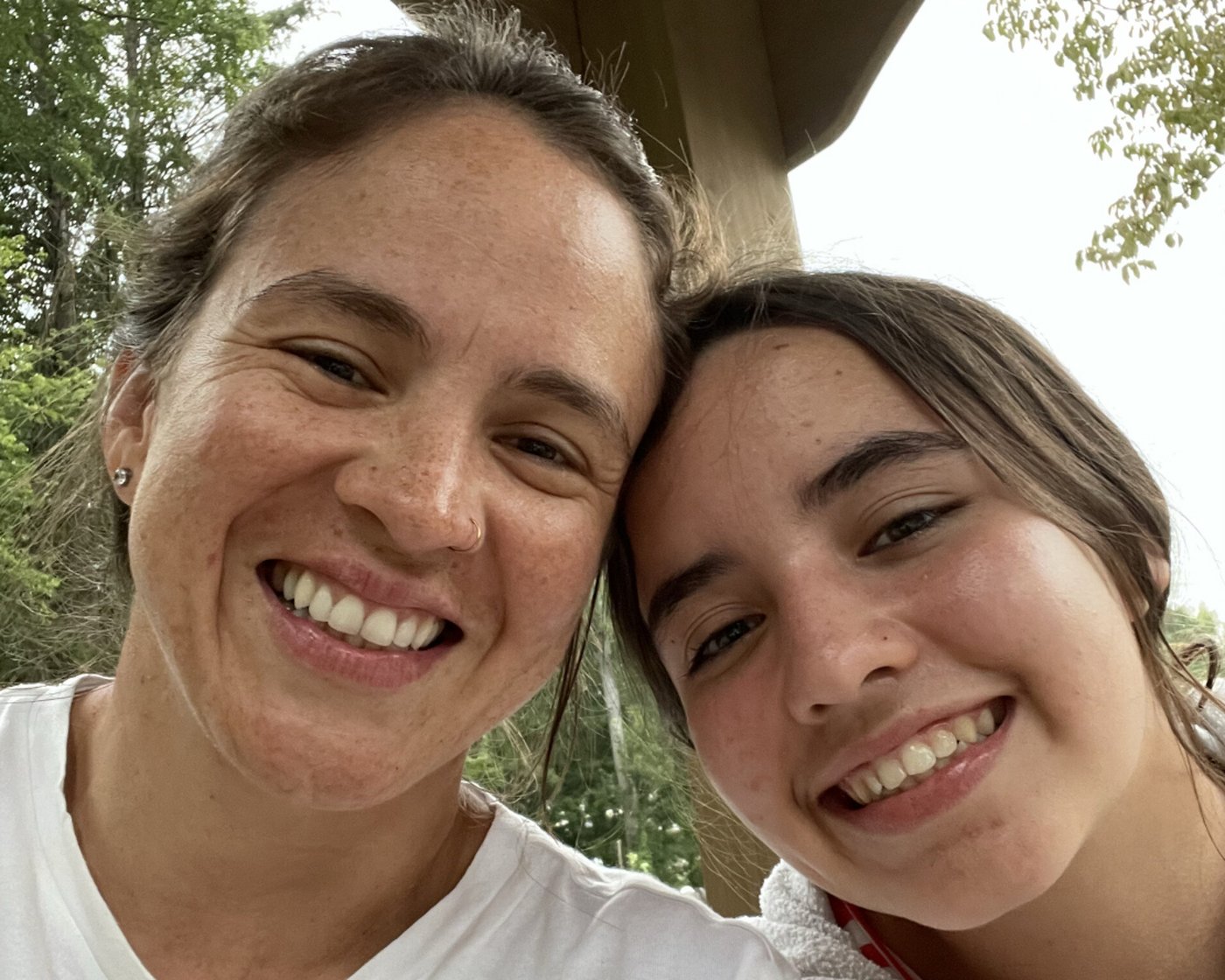 Federal 'clerical error' puts N.S. mom and daughter's legal status at risk | iNFOnews.ca Federal 'clerical error' puts N.S. mom and daughter's legal status at risk | iNFOnews.ca